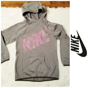 Nike Dri Fit Hoodie